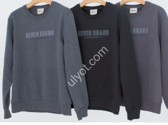 БАТНИК JJF (L-4XL) Хутро Чорне 50121