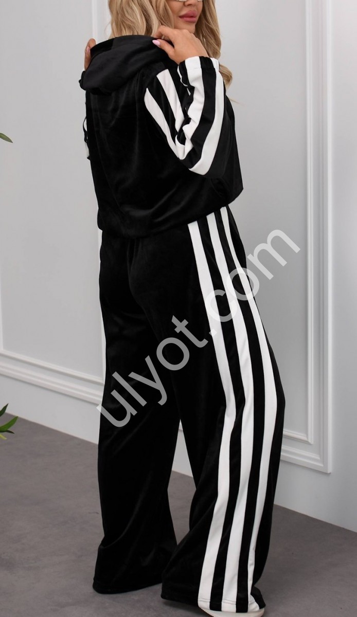 КОСТЮМ (50-62) ЧОРНИЙ 211