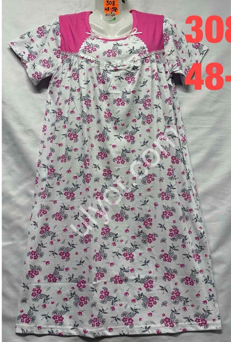 НІЧНУШКА (48-58) МІКС 308