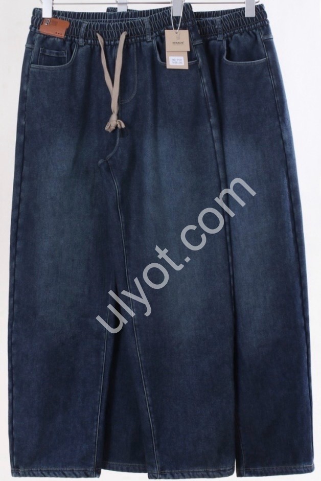 ШТАНЫ (3XL-6XL) МЕХ МИКС 959