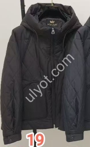 КУРТКА MAX RITA (50-60) Т.БАКЛАЖАН 960/19