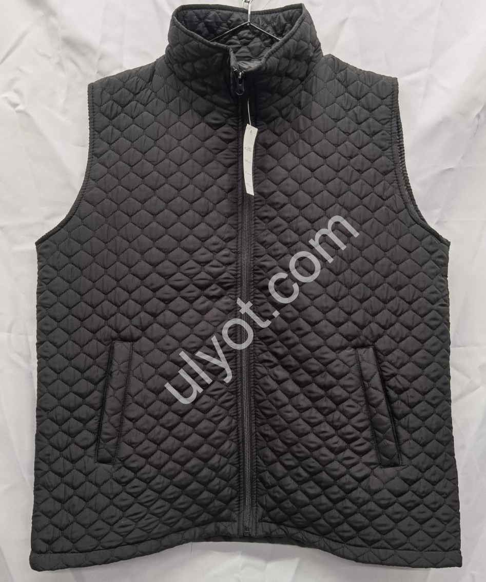 ЖИЛОТКА Bf&Gf (3XL-7XL) ЧОРНИЙ 6632