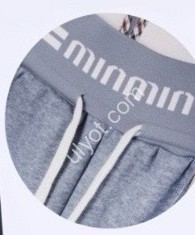 ШТАНИ (L-4XL) МІКС 9650