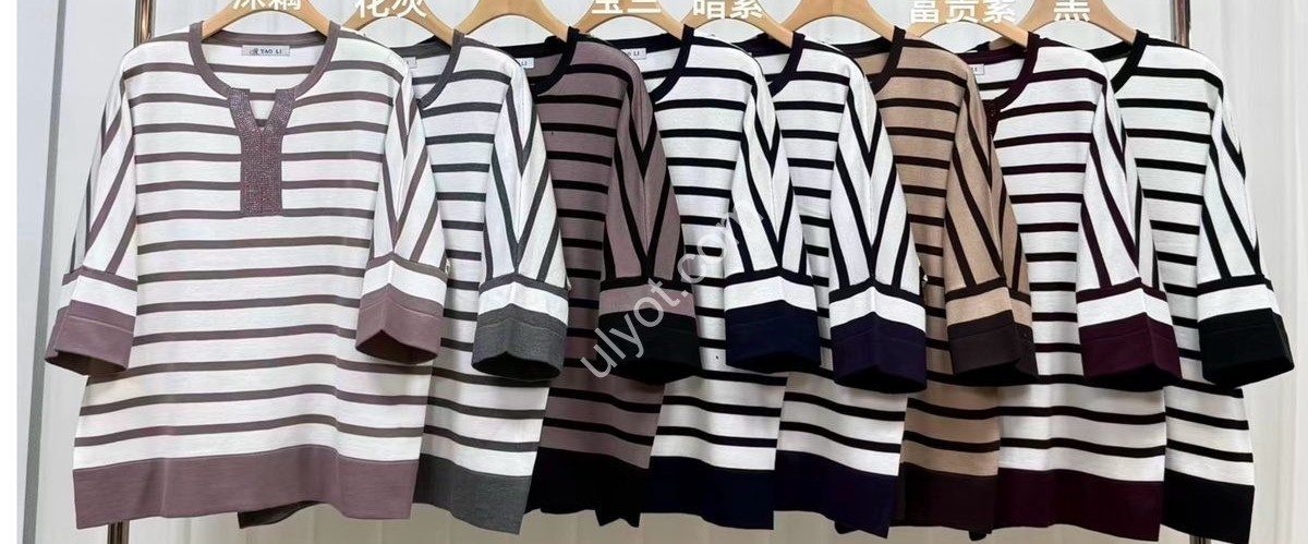 КОФТА (ONE SIZE 58-60) МІКС 7116