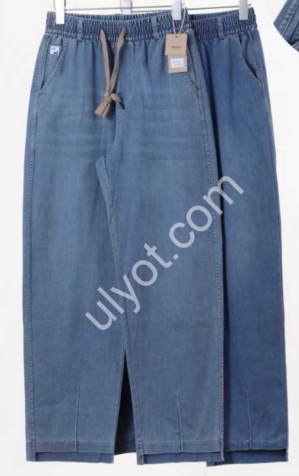 ШТАНИ (M-2XL) МІКС 540-7