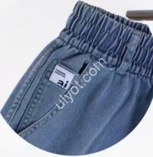 ШТАНИ (M-2XL) МІКС 540-7