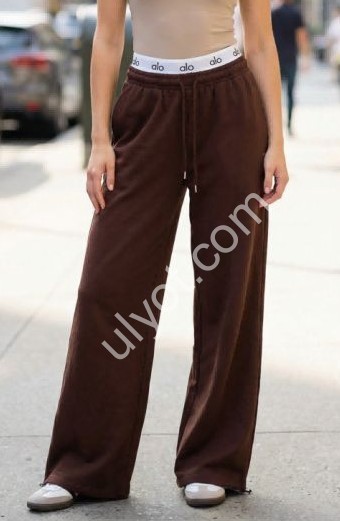 ШТАНЫ (44-50) ПРЯМОЙ КОРИЧНЕВЫЙ CK1075