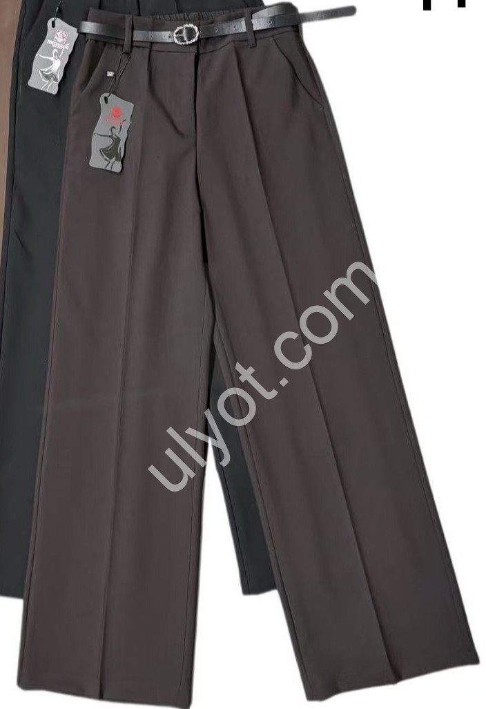 ШТАНИ (31-36) МОККО 2055/3