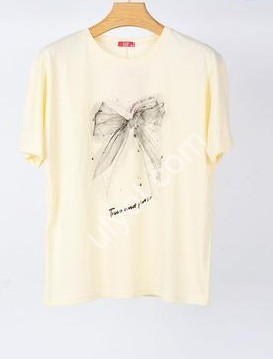 ФУТБОЛКА JJF (ONE SIZE 48-52) МИКС 8812