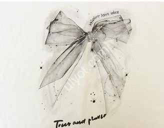 ФУТБОЛКА JJF (ONE SIZE 48-52) МИКС 8812