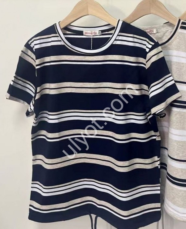 ФУТБОЛКА (2XL-5XL) ЧЕРНЫЙ 362