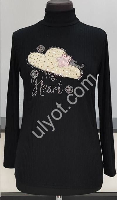 ГОЛЬФ (3XL-6XL) МИКС 8325