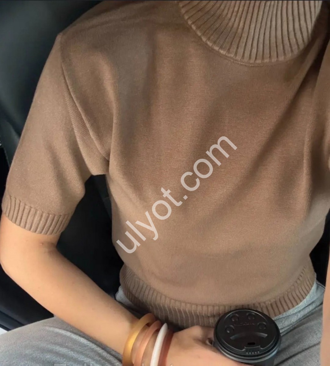 СВИТЕР (ONE SIZE 42-48) МИКС 25239