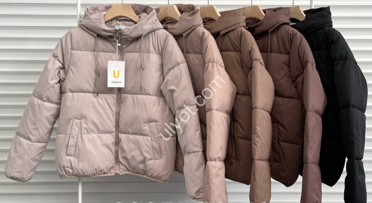 КУРТКА (50-58) ШОКОЛАД 8265