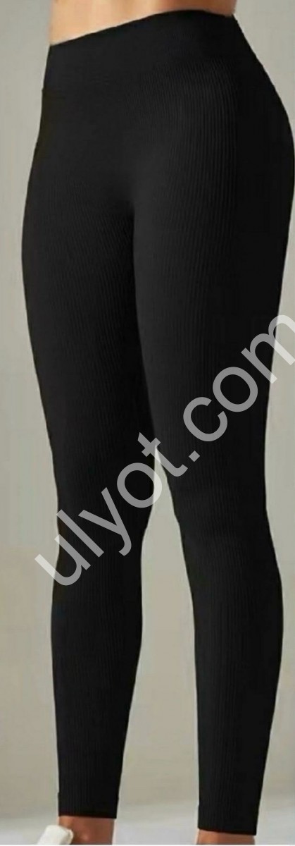 ЛОСИНЫ (ONE SIZE 42-48) ЧЕРНЫЙ 498