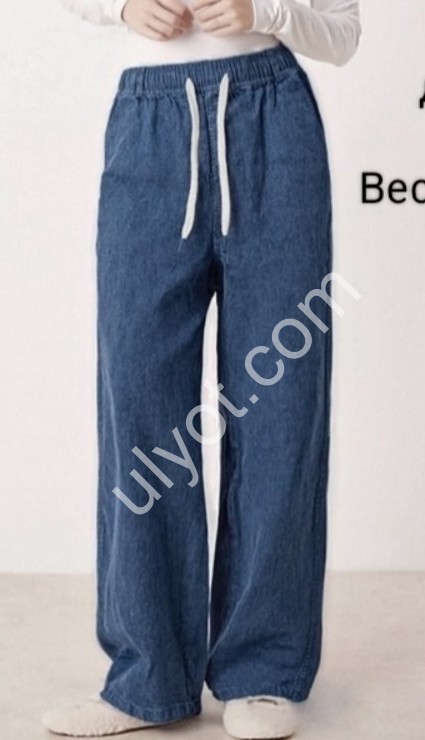 ШТАНЫ (7XL-10XL) МИКС 4223-2