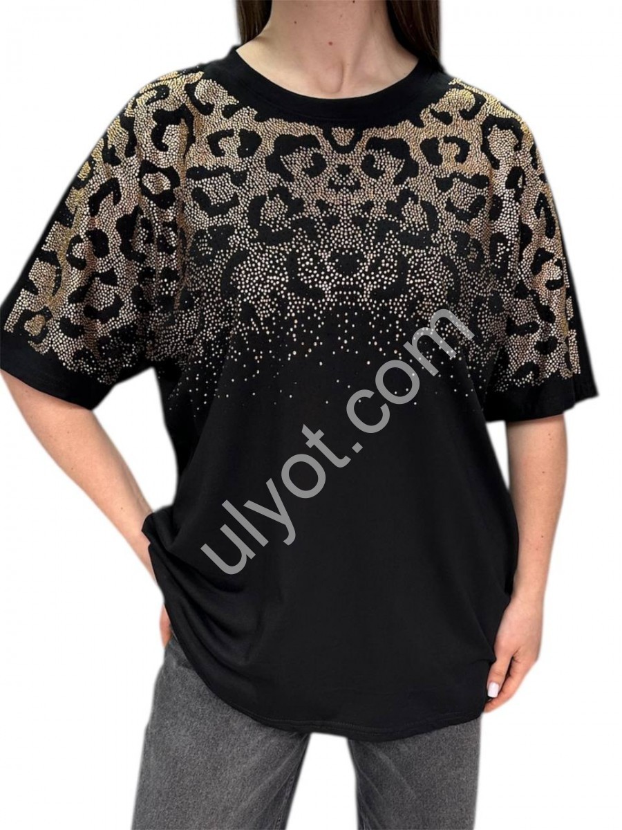 ФУТБОЛКА (SL) МІКС 25110