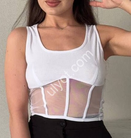 МАЙКА (42-48) БІЛИЙ 1483