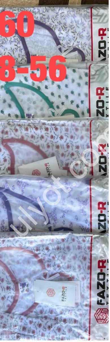 НІЧНУШКА (48-56) МІКС 360