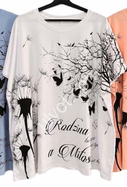 ФУТБОЛКА (ONESIZE 58-64) МИКС 0779