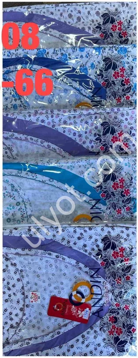 НОЧНУШКА (58-66) МИКС 0308