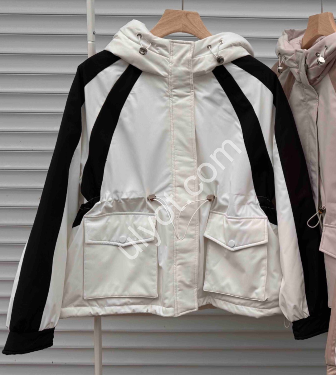 КУРТКА (48-56) ПУДРА 905