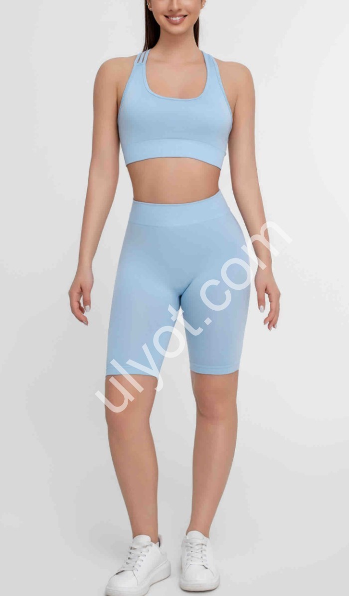 КОСТЮМ (S-L) БЕЖ NA13