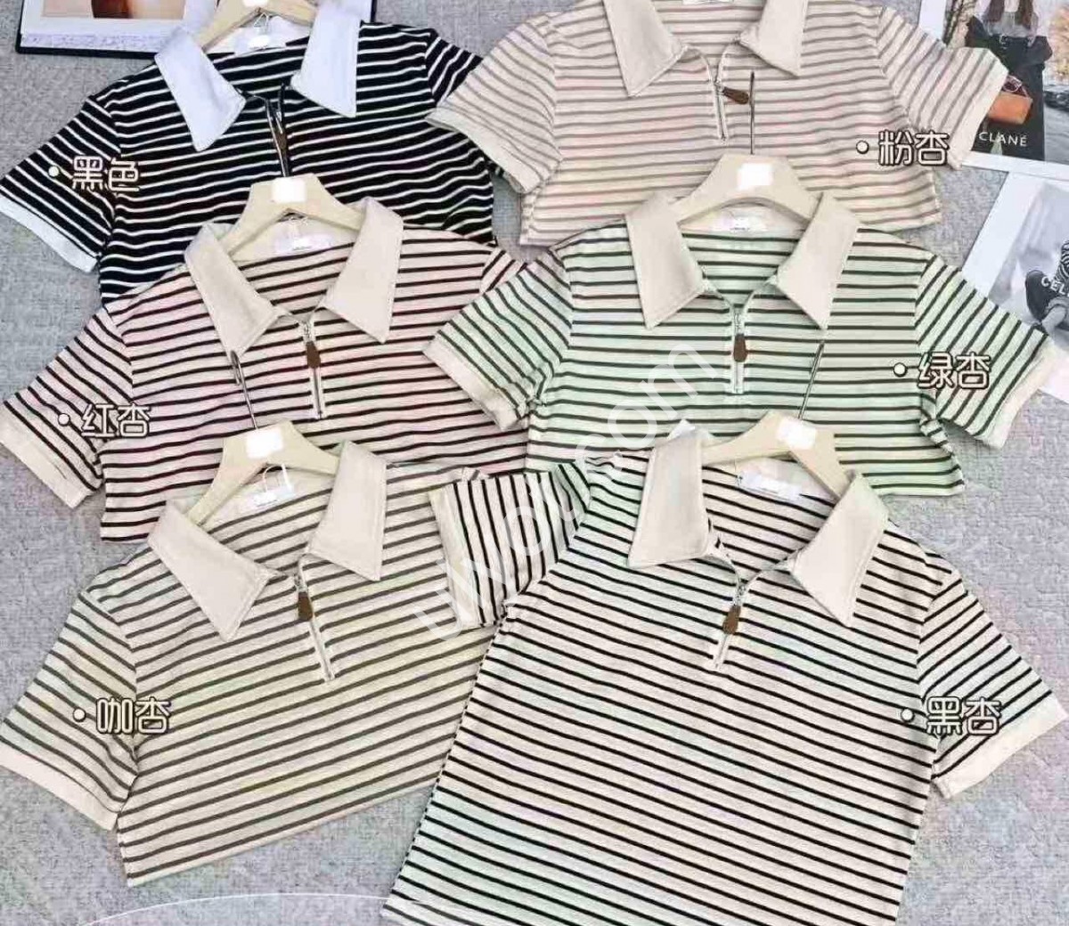 ФУТБОЛКА (ONESIZE 44-48) МИКС 6604