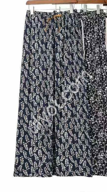 ШТАНИ (3XL-6XL) МІКС 704