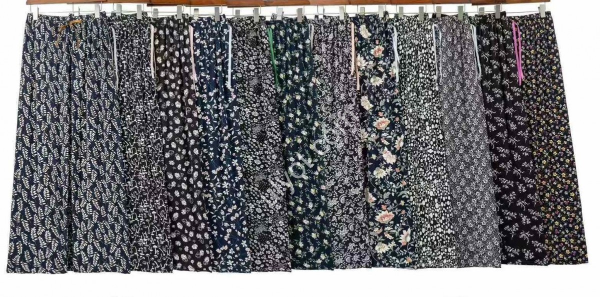 ШТАНИ (3XL-6XL) МІКС 704