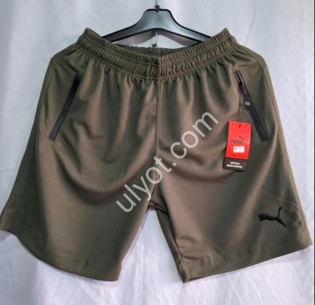 ШОРТЫ P15 (46-54) МОККО 