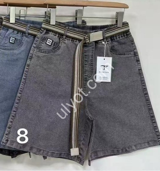 ШОРТИ (28-33) Т.СІРИЙ 1209-8