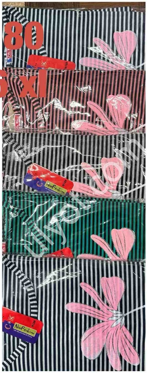 НІЧНУШКА (4XL-6XL) МІКС M180