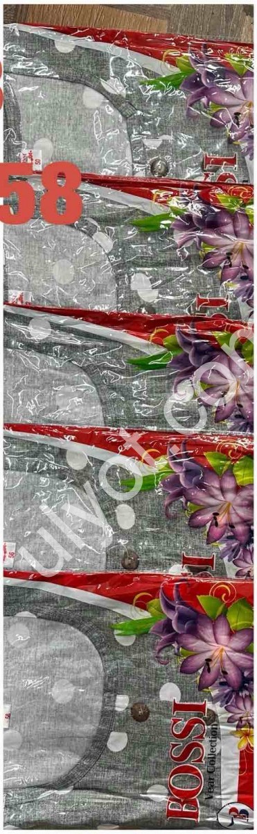 ПЛАТЬЕ (50-58) МИКС 003