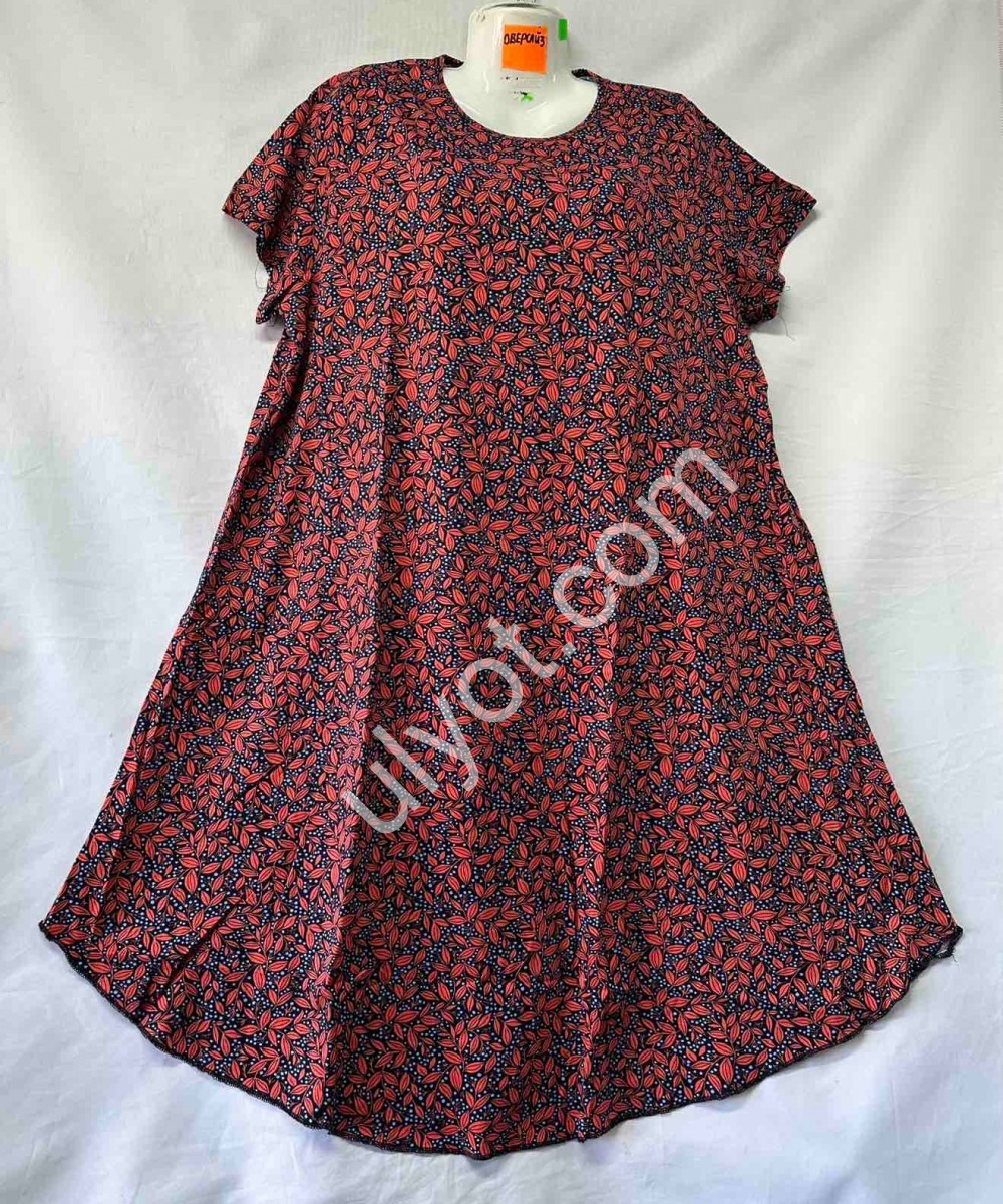 ПЛАТЬЕ (OVERSIZE) K02