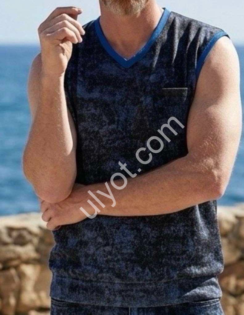 МАЙКА (6XL-8XL) МІКС 08D