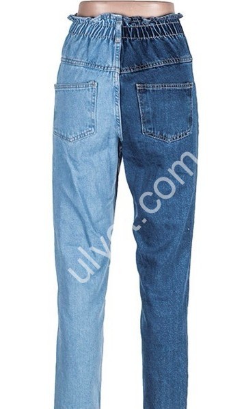 ДЖИНСЫ TOP SHOP (25-32) СИНИЙ 5131