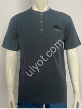 ФУТБОЛКА (5XL-8XL) МІКС 814