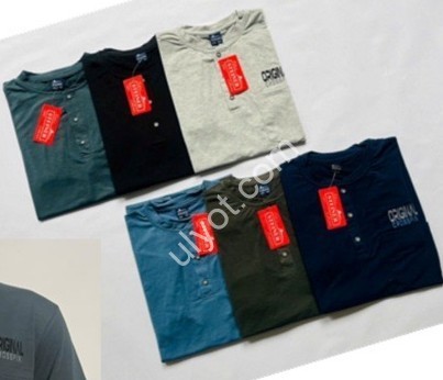 ФУТБОЛКА (5XL-8XL) МІКС 814