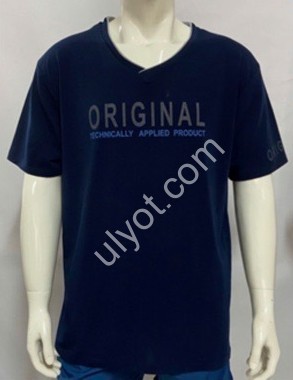 ФУТБОЛКА (5XL-8XL) МІКС 810