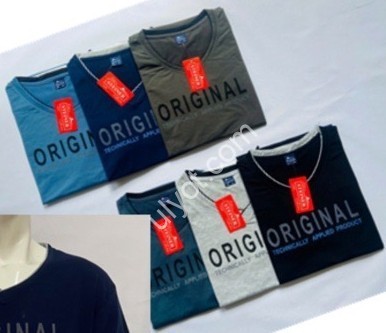 ФУТБОЛКА (5XL-8XL) МІКС 810