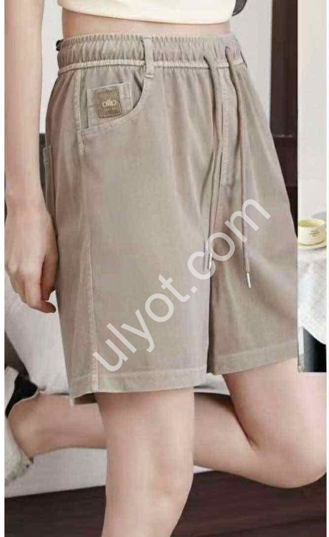 ШОРТЫ (2XL-7XL) МИКС 461-2