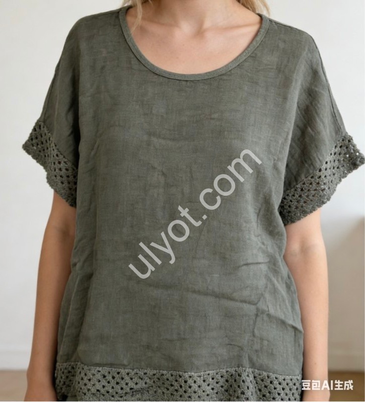 ФУТБОЛКА (ONE SIZE) МІКС 25063