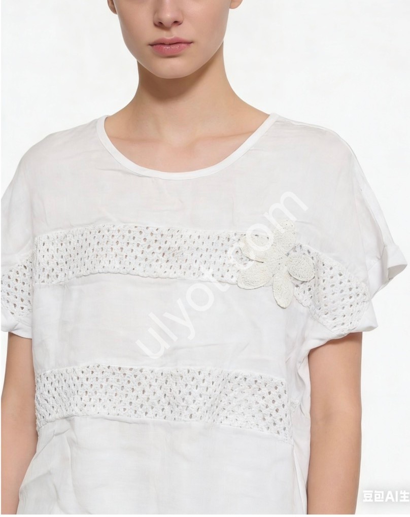 ФУТБОЛКА (ONE SIZE) МИКС 25062