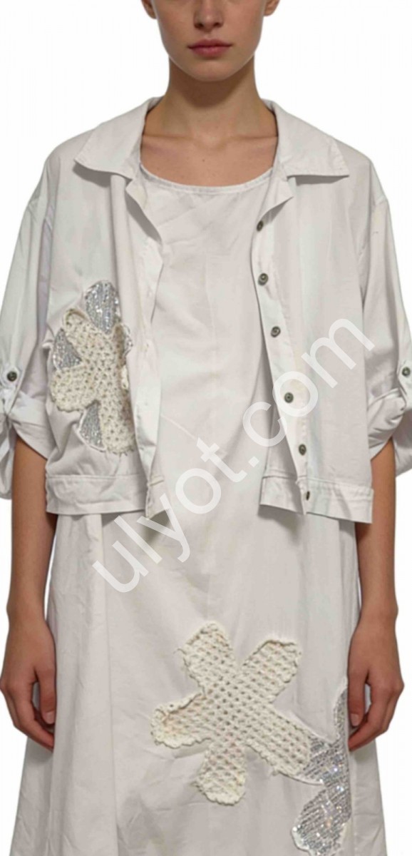 КОСТЮМ (ONE SIZE) МИКС 3251