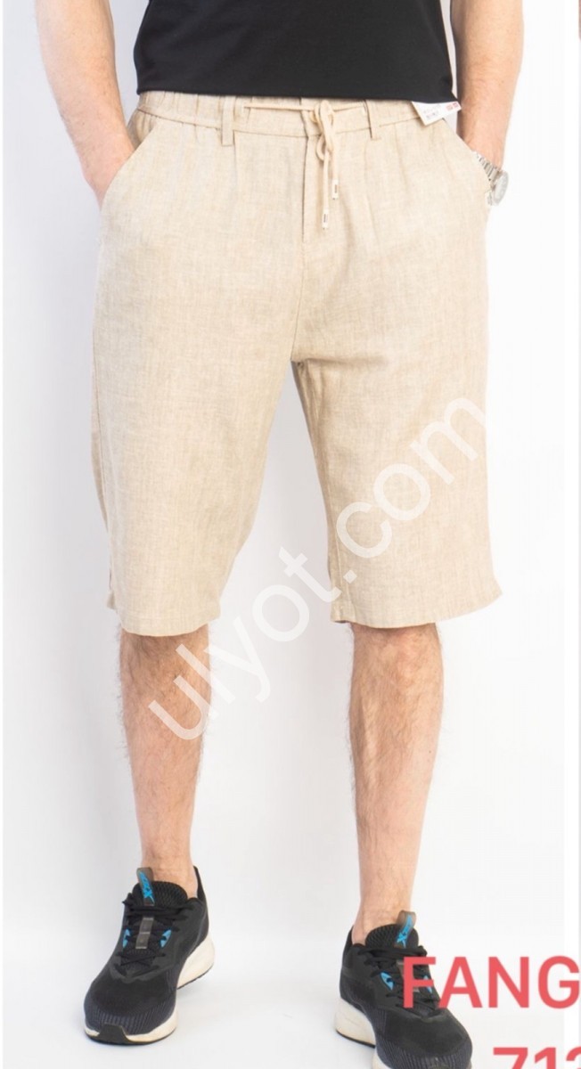 ШОРТИ FANGSIDA (32-38) СВ.БІЖ 7134