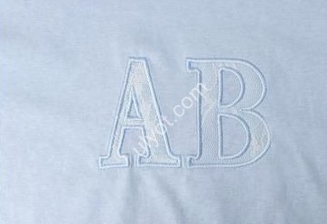 ФУТБОЛКА JJF (ONE SIZE 3XL) МІКС 8810