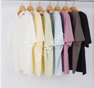 Фото 2 ФУТБОЛКА JJF (ONE SIZE 3XL) МІКС 8810