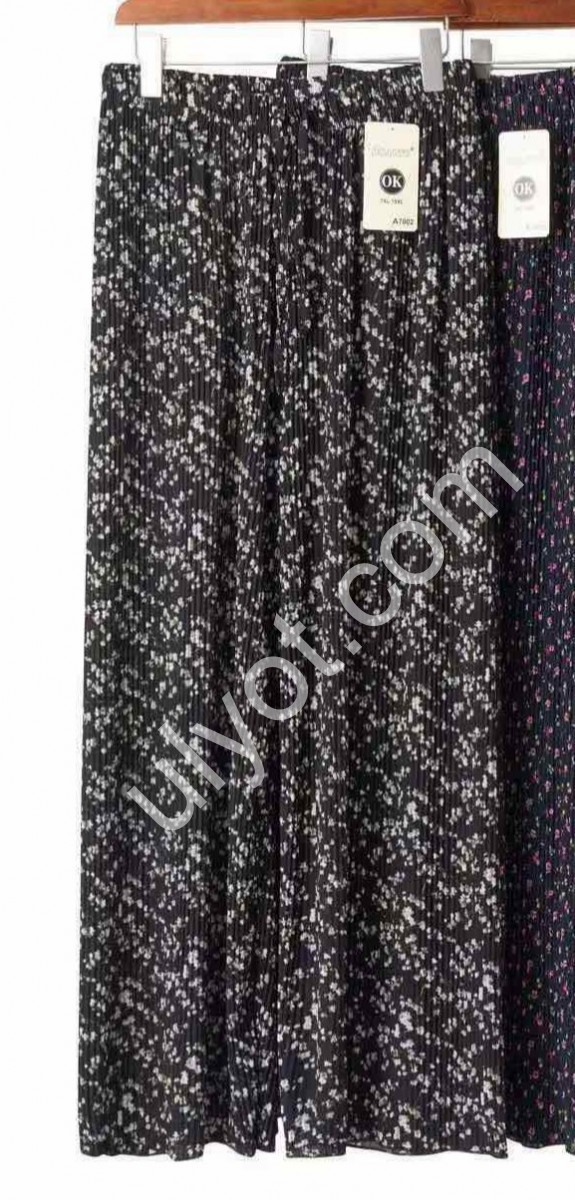 ШТАНЫ  (3XL-10XL) МИКС 7002