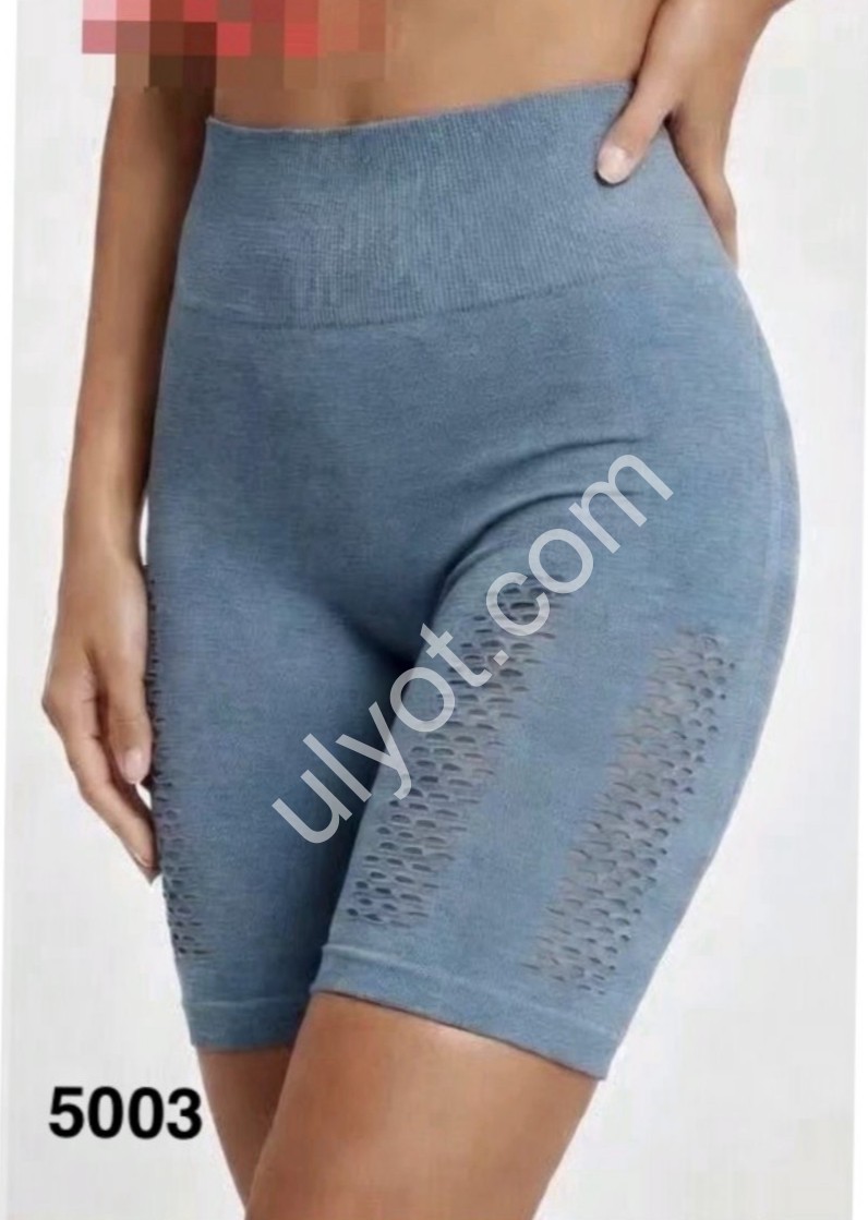 ШОРТЫ (ONESIZE 42-48) МИКС 5003